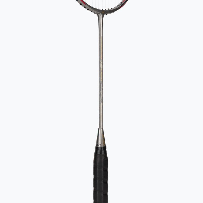 Badmintono raketė YONEX Nanoray 72 Light gray 4