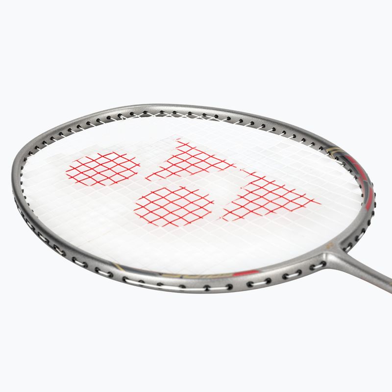 Badmintono raketė YONEX Nanoray 72 Light gray 5