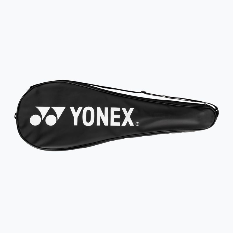 Badmintono raketė YONEX Nanoray 72 Light gray 6