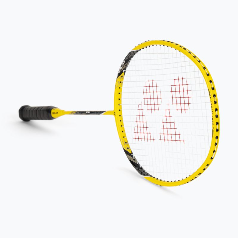 Badmintono raketė YONEX Arcsaber 73 Light yellow 2