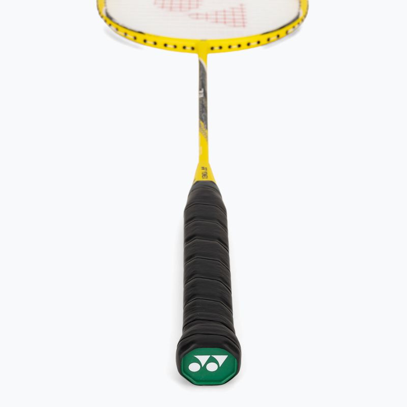 Badmintono raketė YONEX Arcsaber 73 Light yellow 3