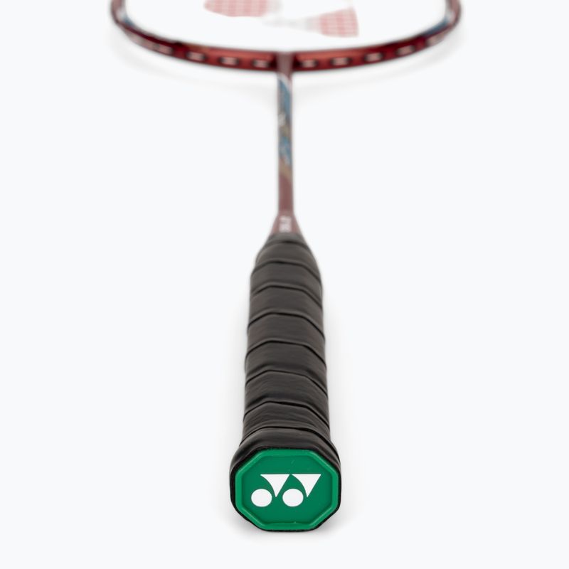 Badmintono raketė YONEX Arcsaber 73 Light ruby red 3