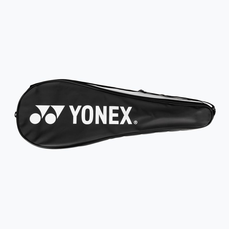 Badmintono raketė YONEX Arcsaber 73 Light ruby red 6