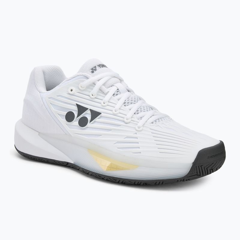 Vyriški teniso batai YONEX Eclipson white