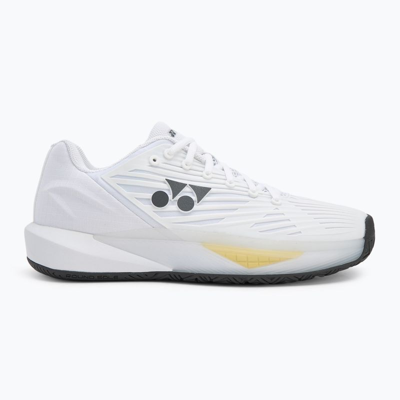Vyriški teniso batai YONEX Eclipson 5 white 2