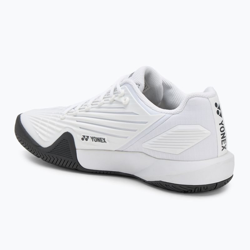 Vyriški teniso batai YONEX Eclipson white 3