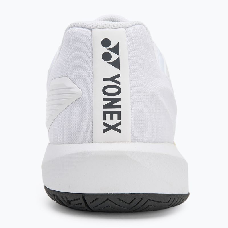 Vyriški teniso batai YONEX Eclipson 5 white 6