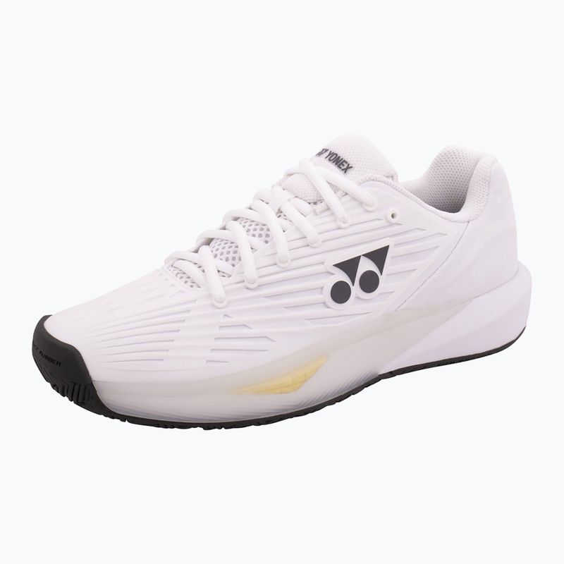 Vyriški teniso batai YONEX Eclipson 5 white 8