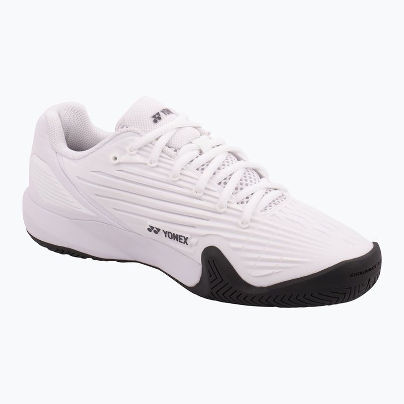 Vyriški teniso batai YONEX Eclipson 5 white 9