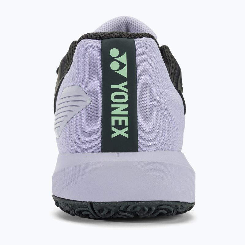 Vyriški tenso bateliai YONEX Eclipson 5 CL black/purple 7