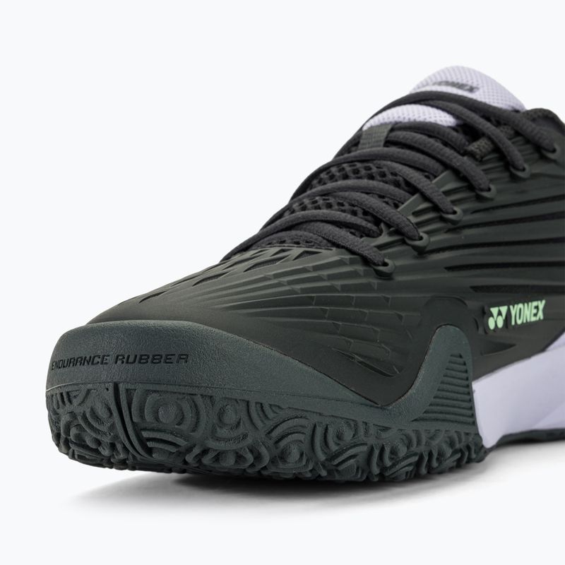 Vyriški tenso bateliai YONEX Eclipson 5 CL black/purple 8