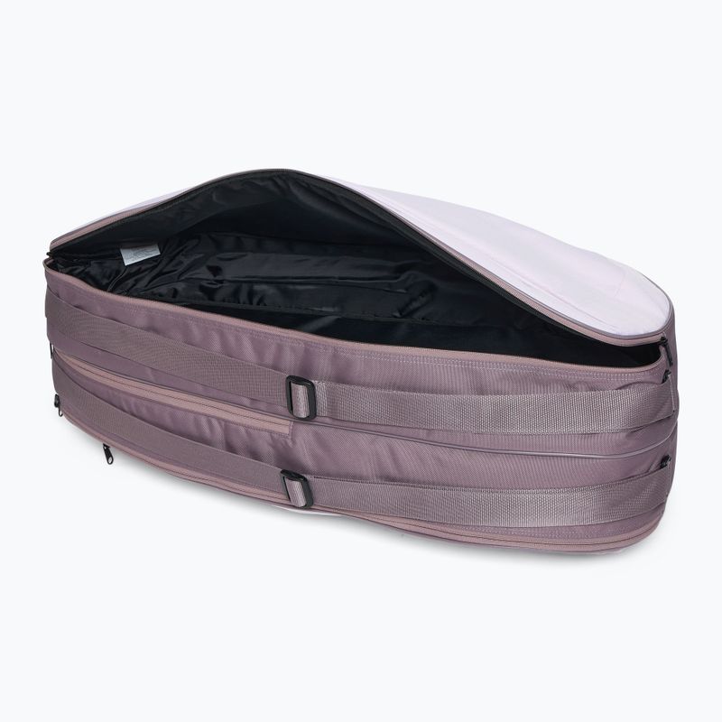 Teniso krepšys YONEX Team Racquet Bag 6R smoke pink 6