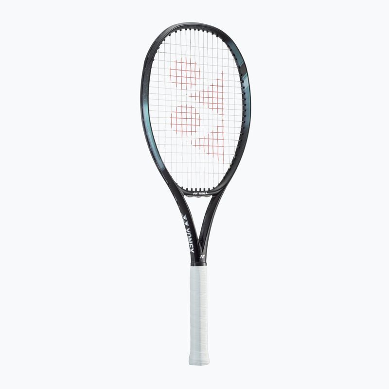 Teniso raketė YONEX Ezone 100 aqua/black 7