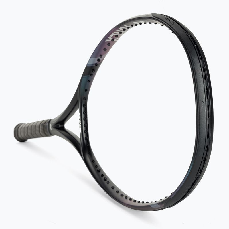 Teniso raketė YONEX Ezone 100 aqua/black 2