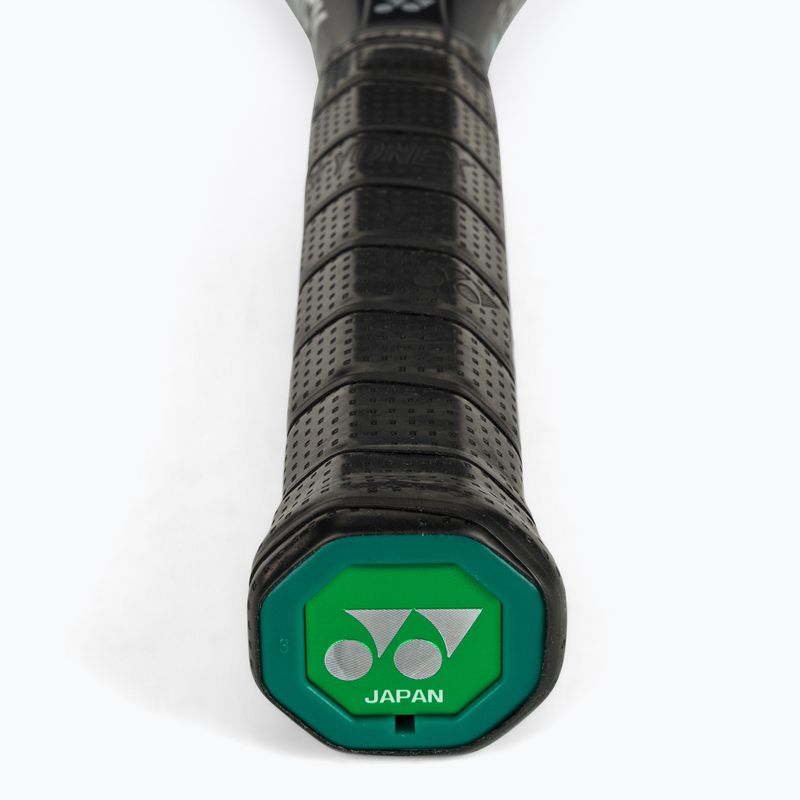 Teniso raketė YONEX Ezone 100 aqua/black 3