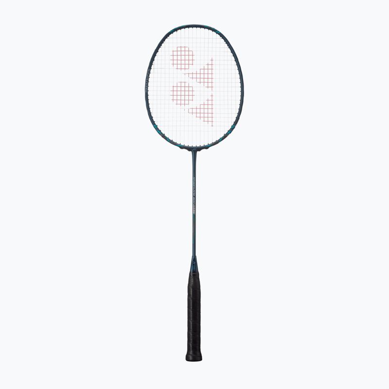 Badmintono raketė YONEX Nanoflare 800 Game deep green