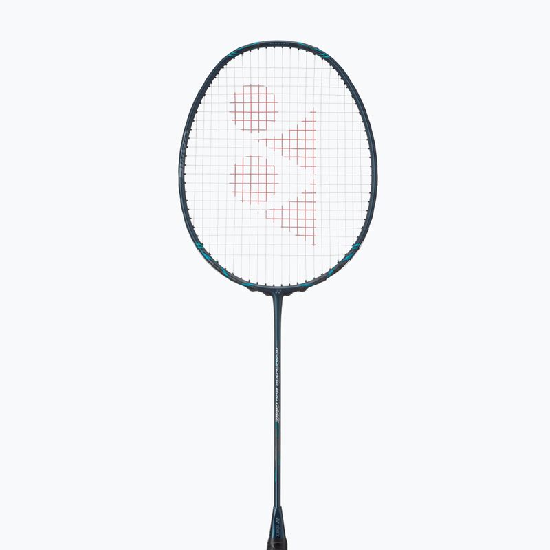 Badmintono raketė YONEX Nanoflare 800 Game deep green 3