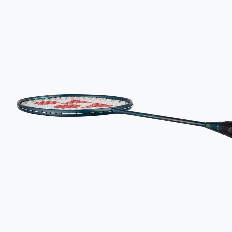 Badmintono raketė YONEX Nanoflare 800 Game deep green 4