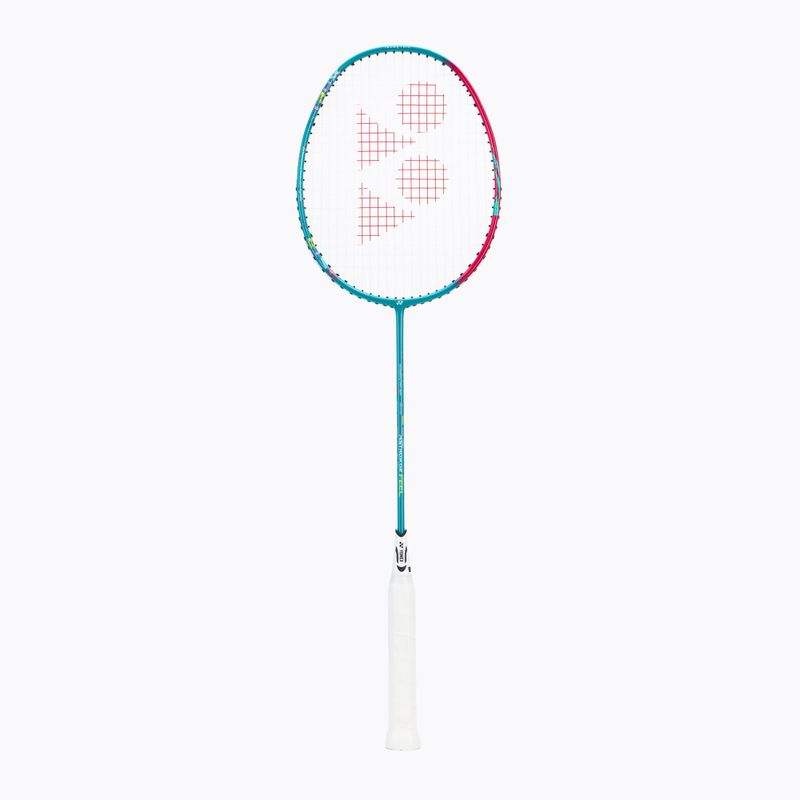 Badmintono raketė YONEX Astrox 02 Feel turquoise