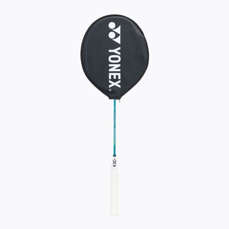 Badmintono raketė YONEX Astrox 02 Feel turquoise 6