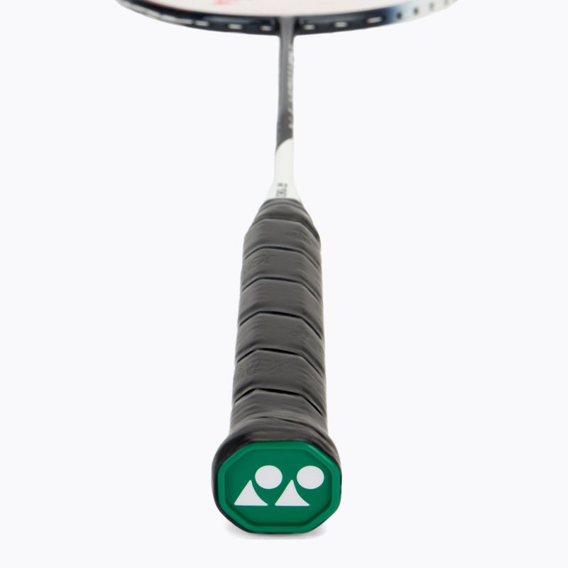 Badmintono raketė YONEX Astrox TX black/ white 3