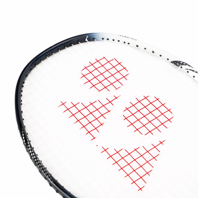 Badmintono raketė YONEX Astrox TX black/ white 5