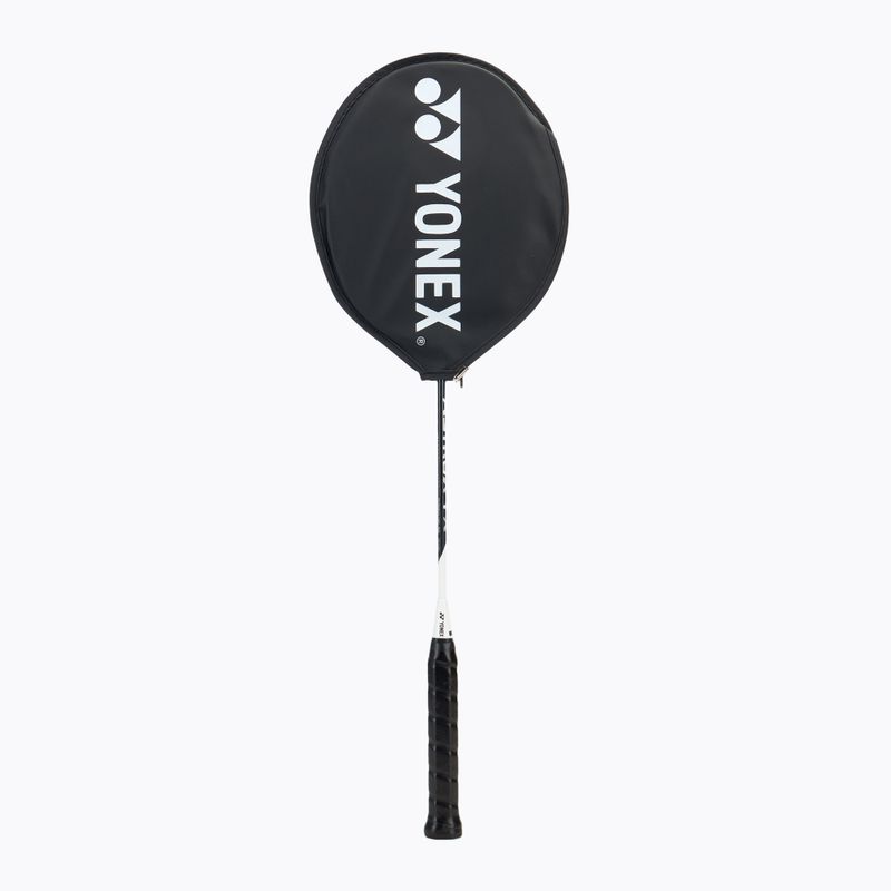 Badmintono raketė YONEX Astrox TX black/ white 6