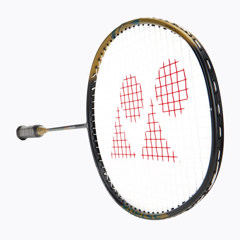 Badmintono raketė YONEX Astrox RC black/ gold 2