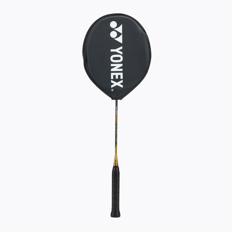 Badmintono raketė YONEX Astrox RC black/ gold 6