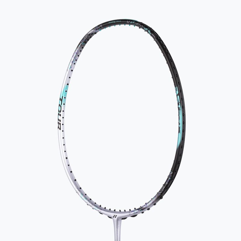 Badmintono raketė YONEX Astrox 88 S Tour silver/black 3