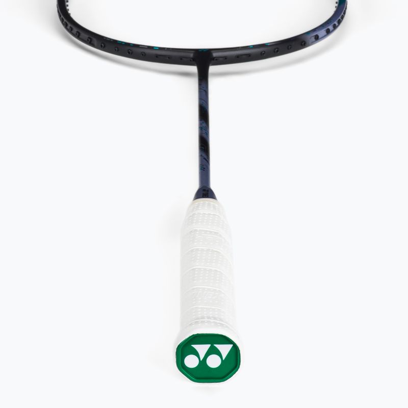 Badmintono raketė YONEX Astrox 88 D Tour silver/ black 3