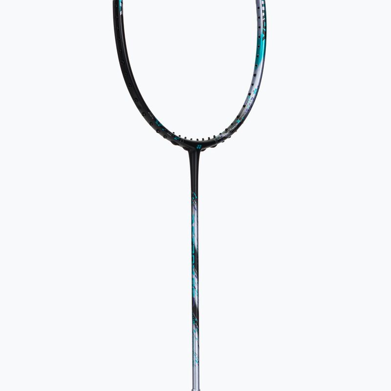 Badmintono raketė YONEX Astrox 88 D Tour silver/ black 4