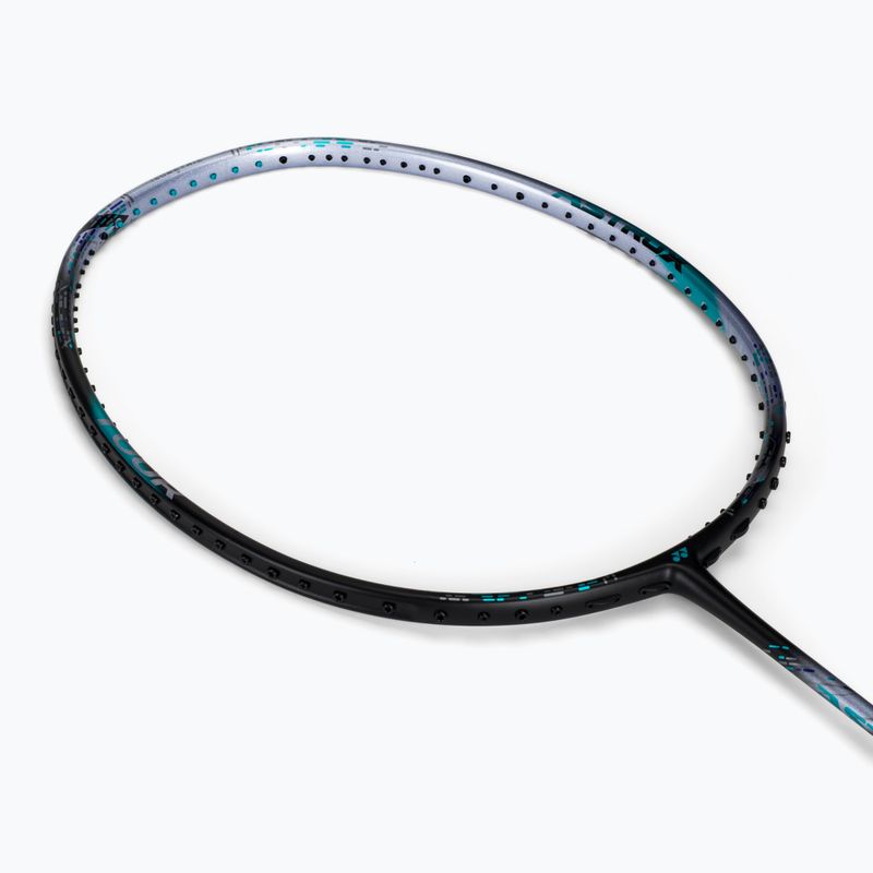 Badmintono raketė YONEX Astrox 88 D Tour silver/ black 5