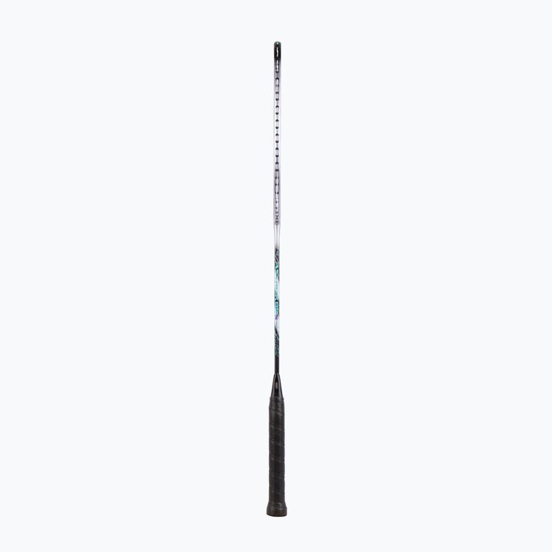 Badmintono raketė YONEX Astrox 88 S Game silver/ black 2