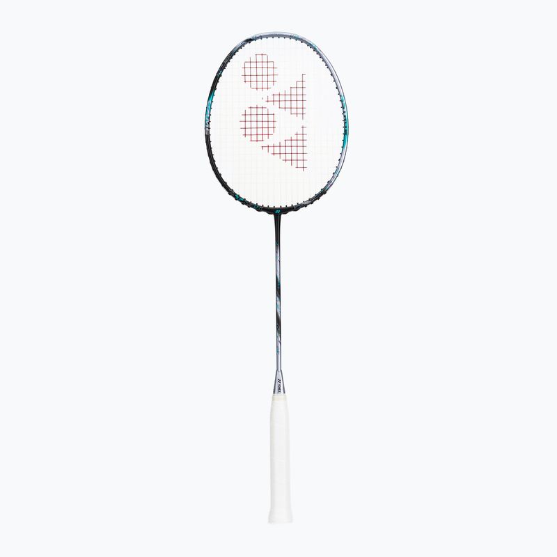 Badmintono raketė YONEX Astrox 88 D Game black/ silver