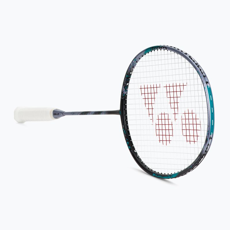Badmintono raketė YONEX Astrox 88 D Game black/ silver 2