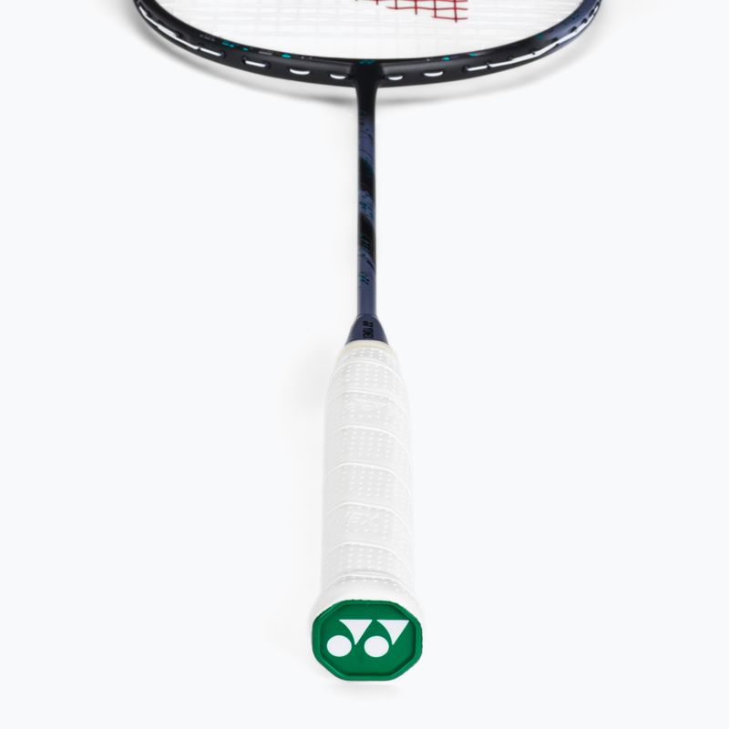 Badmintono raketė YONEX Astrox 88 D Game black/ silver 3