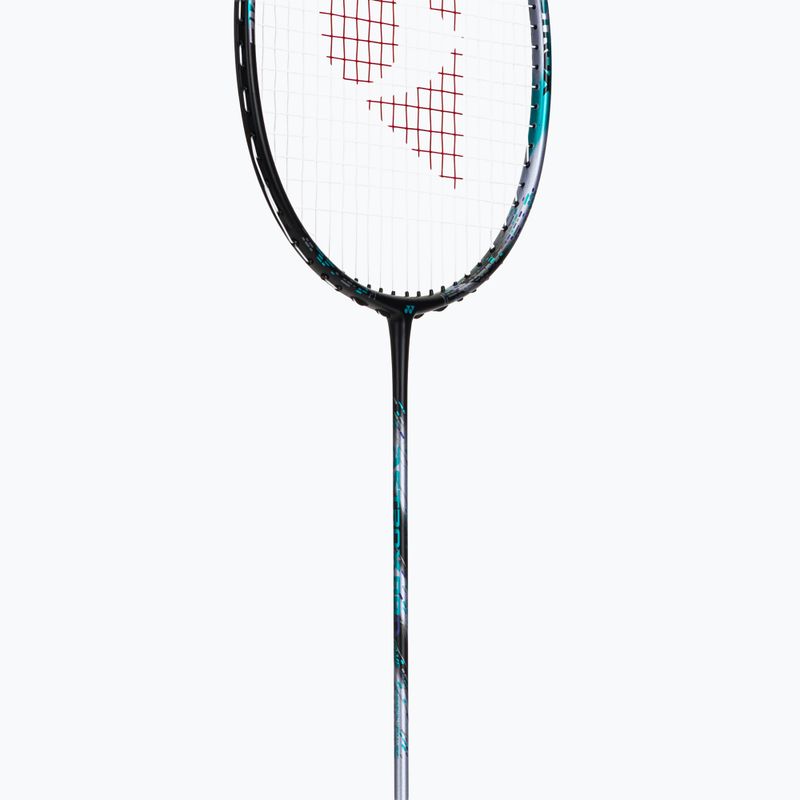 Badmintono raketė YONEX Astrox 88 D Game black/ silver 4