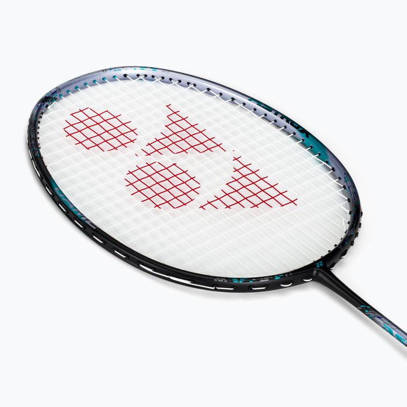 Badmintono raketė YONEX Astrox 88 D Game black/ silver 5