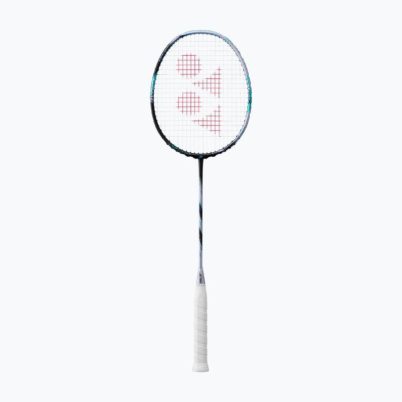 Badmintono raketė YONEX Astrox 88 D Game black/ silver