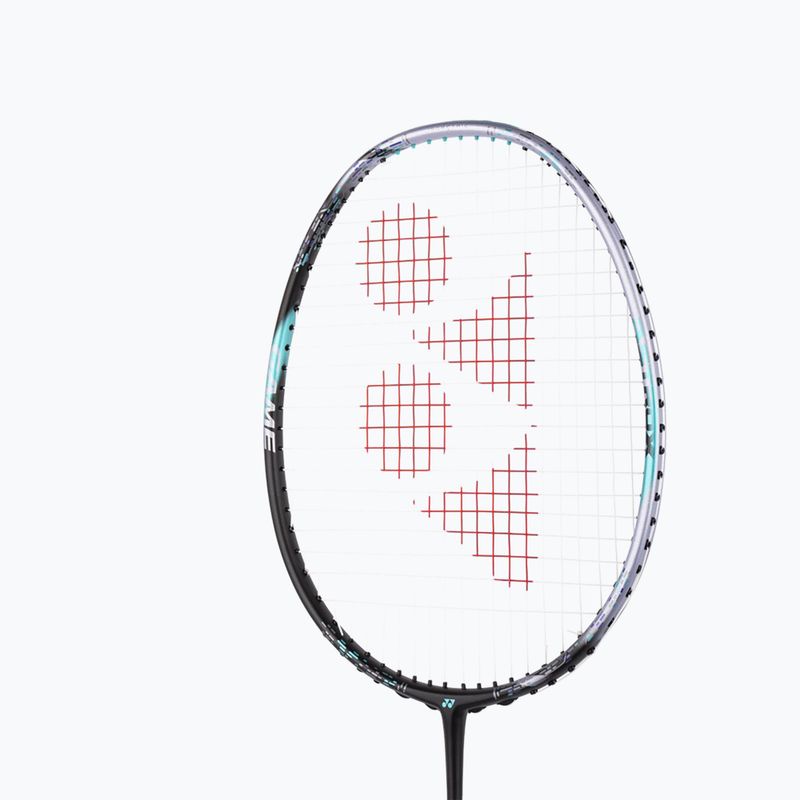 Badmintono raketė YONEX Astrox 88 D Game black/ silver 3