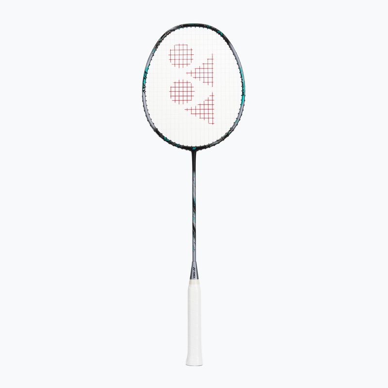 Badmintono raketė YONEX Astrox 88 Play black/ silver