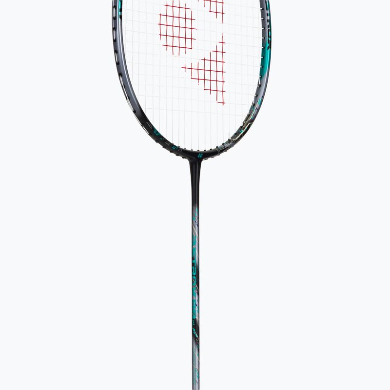 Badmintono raketė YONEX Astrox 88 Play black/ silver 4