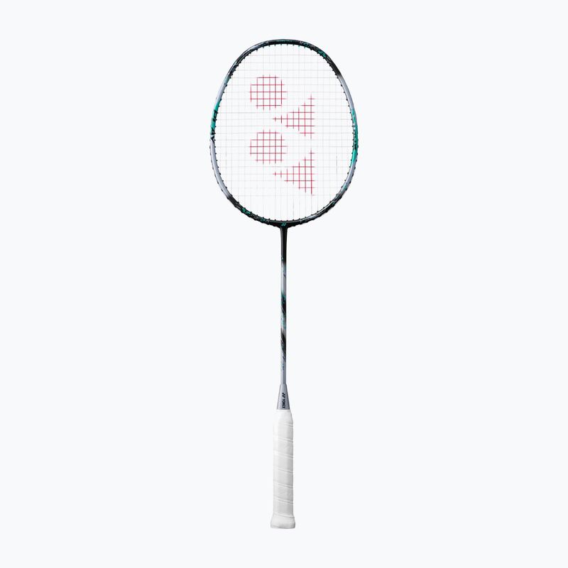 Badmintono raketė YONEX Astrox 88 Play black/ silver