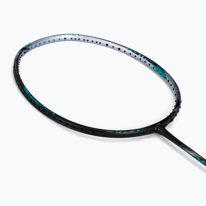 Badmintono raketė YONEX Astrox 88 D Pro black/ silver 5