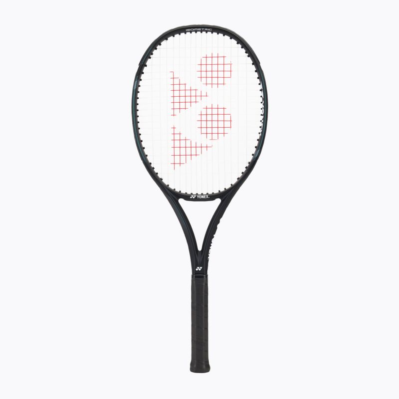 Teniso raketė YONEX Ezone Ace aqua/ night black