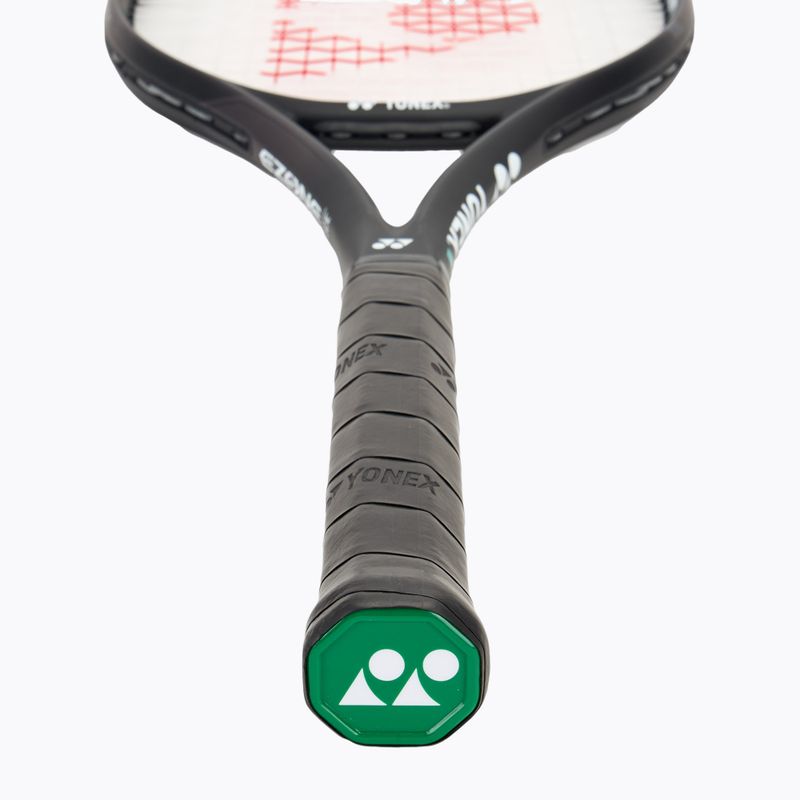 Teniso raketė YONEX Ezone Ace aqua/ night black 3