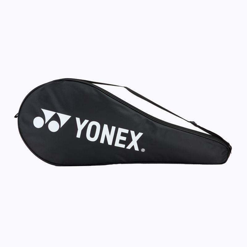 Teniso raketė YONEX Ezone Ace aqua/ night black 6