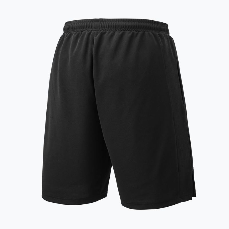 Vyriški šortai YONEX 0051 Club black 2