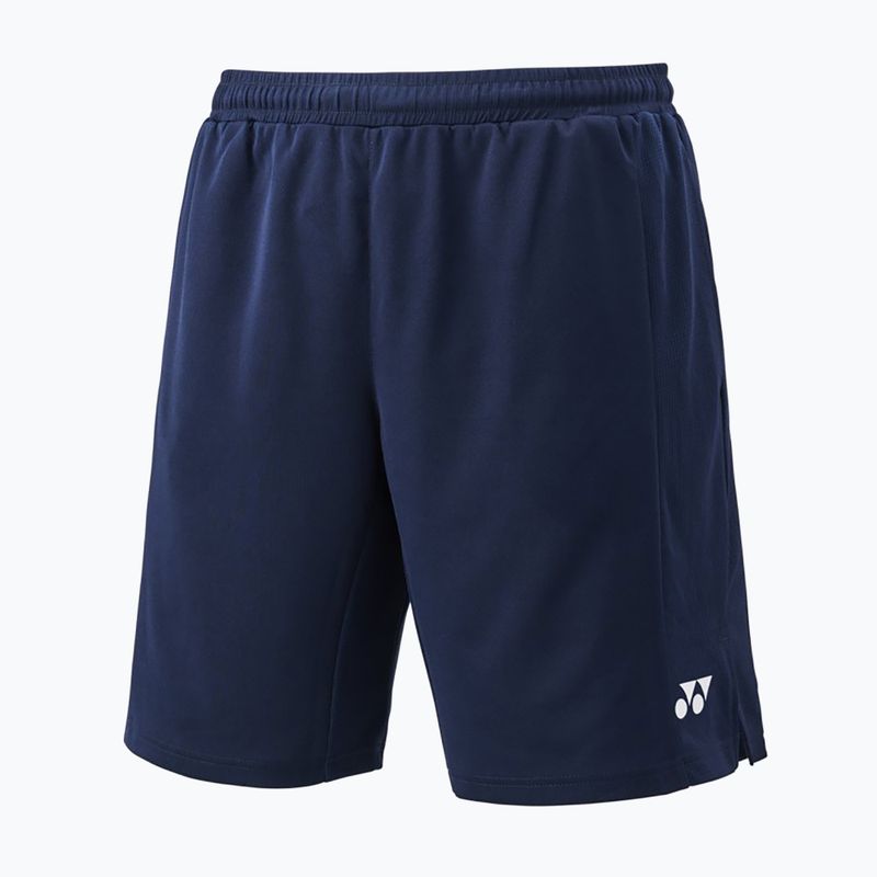 Vyriški šortai YONEX 0051 Club dark navy